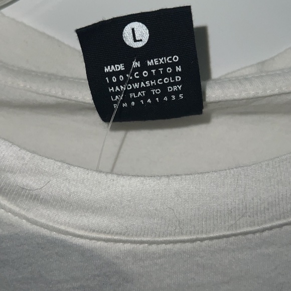 Day Crop Top - Picture 2 of 6